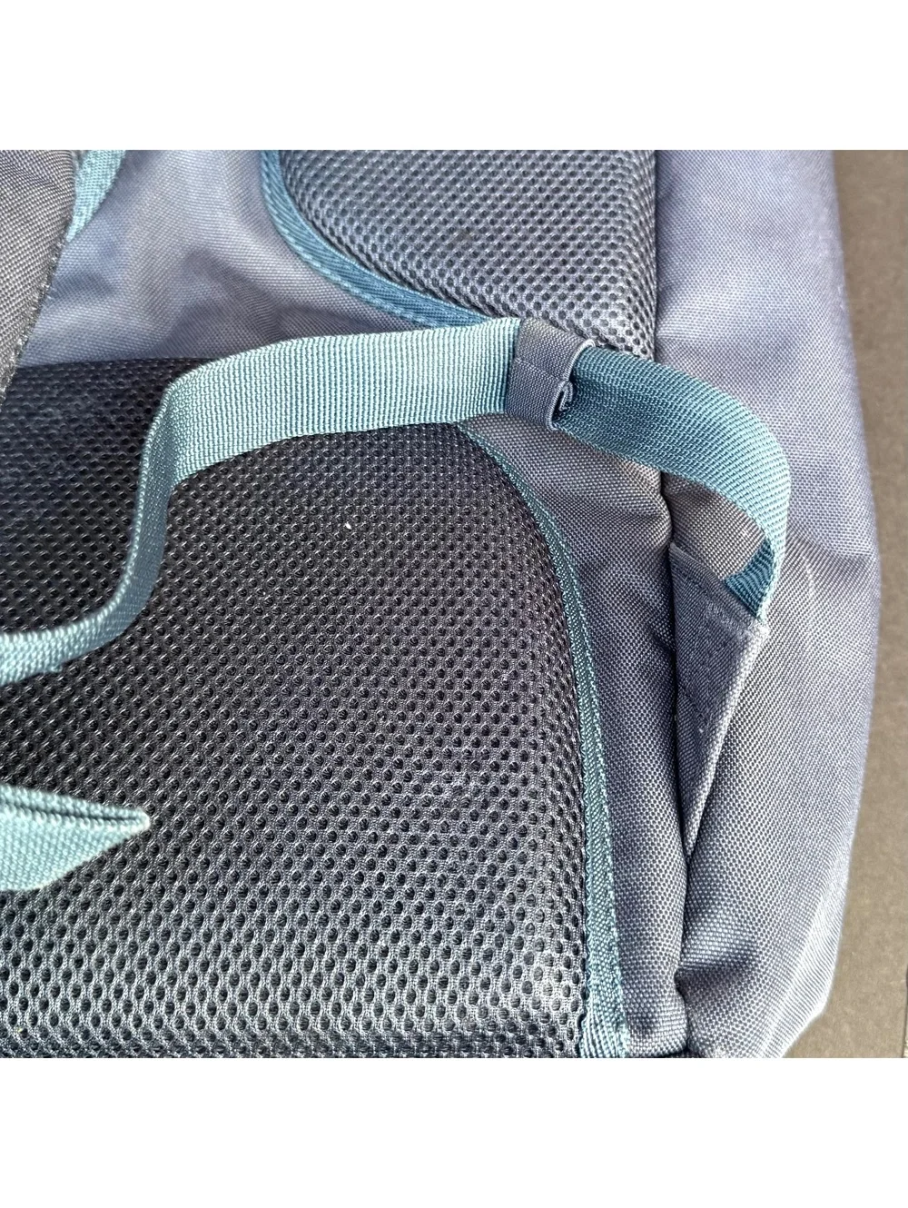 Herschel Classic Backpack with Leather Straps